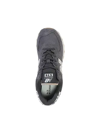 NEW BALANCE | Sneakers 574 | grau